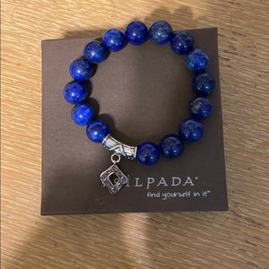 Silpada bracelet